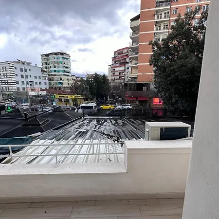 Διαμέρισμα Citycenter Τίρανα