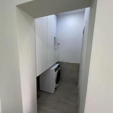 Citycenter Τίρανα