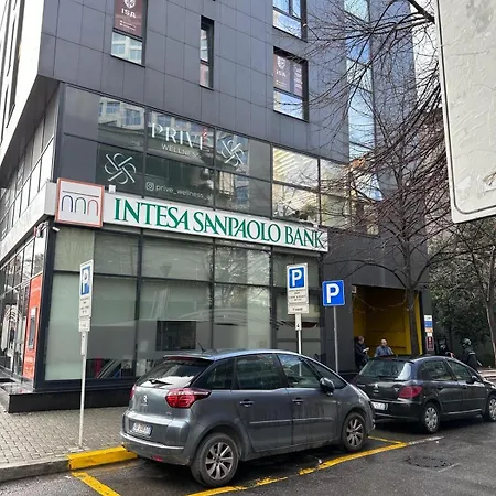 Διαμέρισμα Citycenter